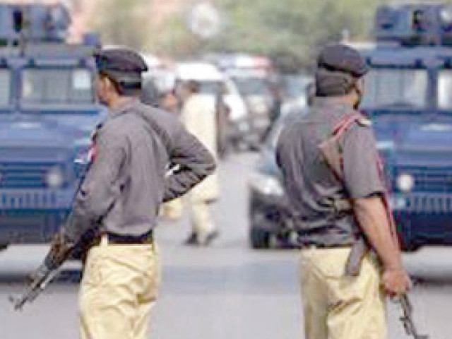 karachi is a paradise for criminals karachi is a paradise for criminals