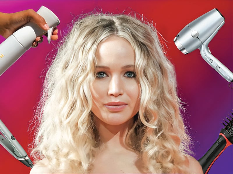 with the right products tools and techniques your hair can look like you just stepped out of a high fashion photoshoot photo file
