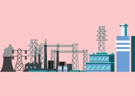 a chronicle of mismanagement and financial woes