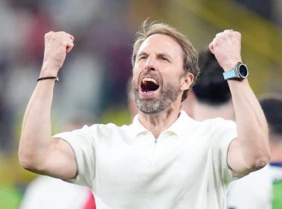 fa identifies candidates to replace southgate