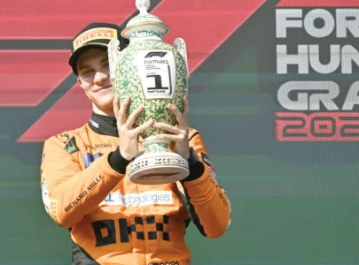piastri wins chinese grand prix as norris survives brake scare for mclaren one two finish piastri wins chinese grand prix as norris survives brake scare for mclaren one two finish