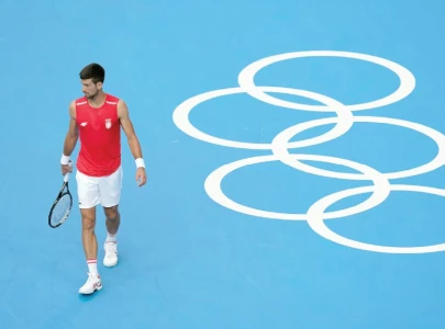 three talking points ahead of olympics tennis
