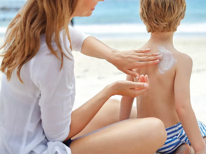 social media influencers are offering potentially dangerous advice on sun protection photo file social media influencers are offering potentially dangerous advice on sun protection photo file