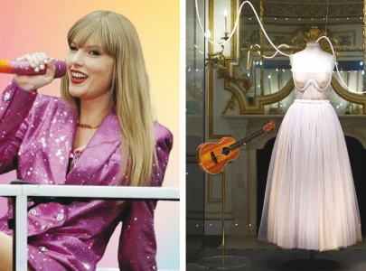 taylor swift s belongings in uk museum taylor swift s belongings in uk museum