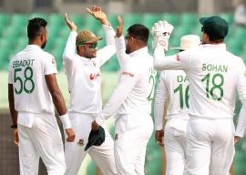 bangladesh to begin pakistan tour early due to unfavourable conditions in dhaka