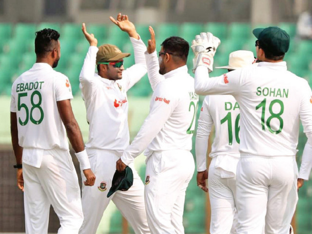 despite their concerns bcb confirmed that pakistan tour was on after receiving assurances from pakistani authorities photo afp despite their concerns bcb confirmed that pakistan tour was on after receiving assurances from pakistani authorities photo afp