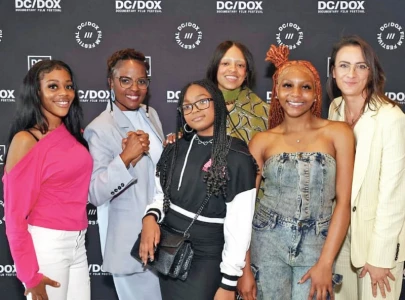 daughters follows daddy daughter dance in prison