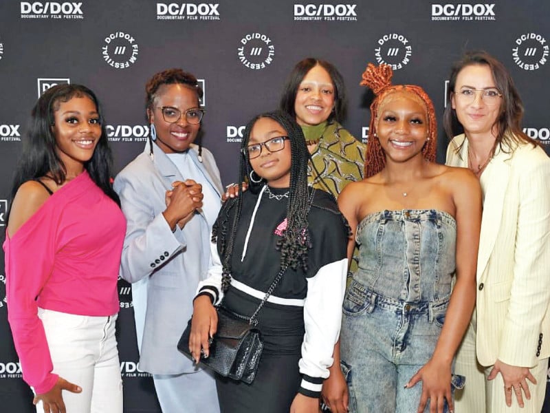 daughters delves into the girls emotions as they get ready to see their fathers in person some for the first time in years photo file