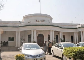 saddar bazaar overhaul hits roadblocks saddar bazaar overhaul hits roadblocks