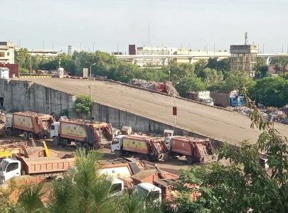 garbage transfer station causes health concerns garbage transfer station causes health concerns