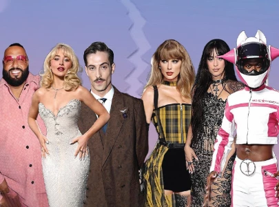 when glamour meets goth when glamour meets goth