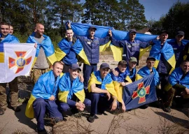 russia ukraine swap 206 pows