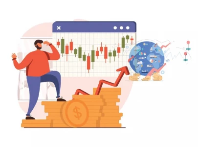 global investors bet big on economy global investors bet big on economy