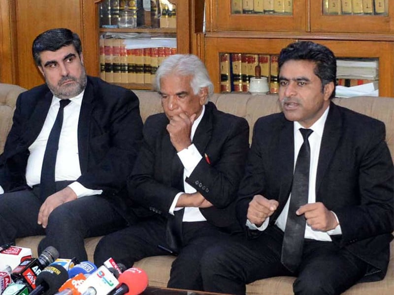 lawyers bemoan remnants of judicial system