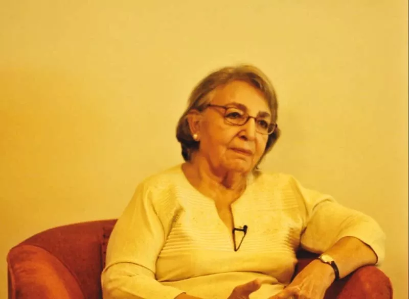 hilda saeed chairperson of shirkat gah and a founding member of women s action forum photos courtesy bolo bhi hilda saeed chairperson of shirkat gah and a founding member of women s action forum photos courtesy bolo bhi