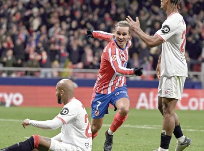 griezmann seals superb atletico comeback griezmann seals superb atletico comeback