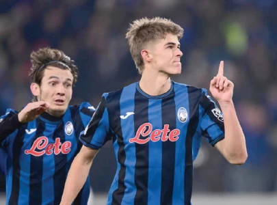 atalanta take top spot in serie a atalanta take top spot in serie a