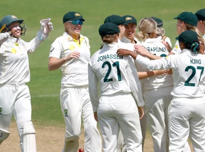 ecb boss promises eng women review