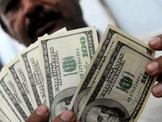 people had invested millions in hope of hefty returns photo afp people had invested millions in hope of hefty returns photo afp