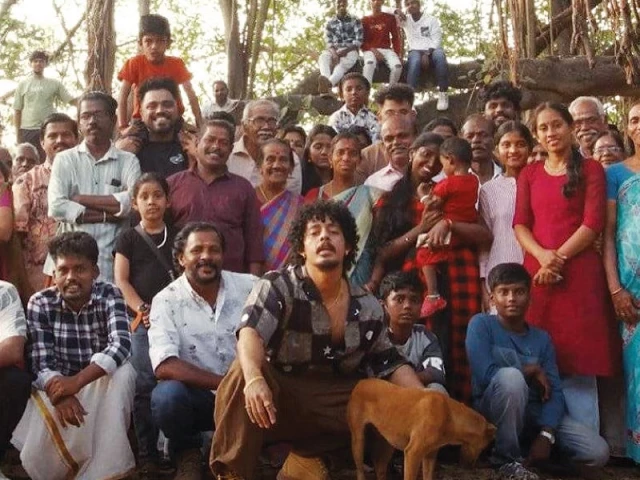 indian rapper s new song celebrates his kerala origins photo file indian rapper s new song celebrates his kerala origins photo file