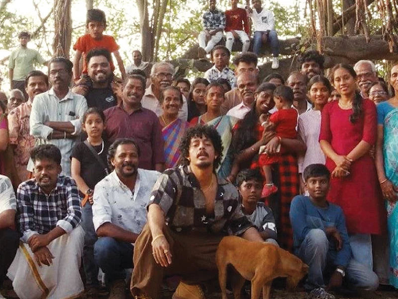 indian rapper s new song celebrates his kerala origins photo file indian rapper s new song celebrates his kerala origins photo file