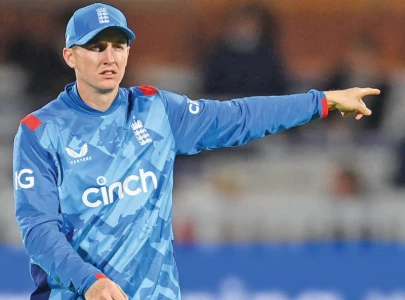 brook named new england white ball captain