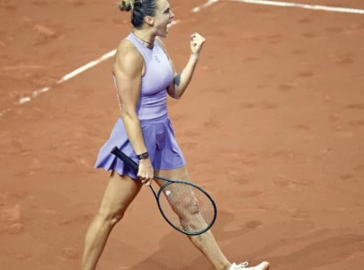 sabalenka to face ostapenko in stuttgart final sabalenka to face ostapenko in stuttgart final