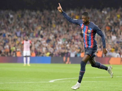 champions barca thrash bilbao