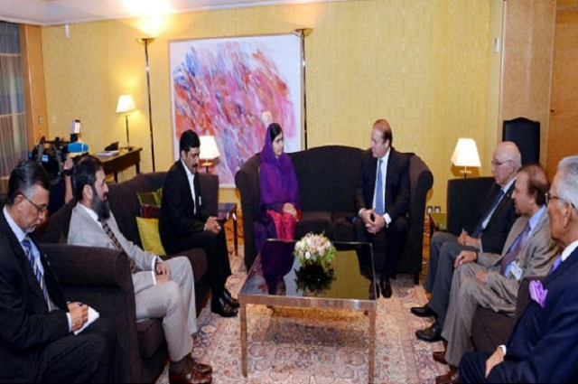 education activist says it s her responsibility to help pakistani people photo ppi education activist says it s her responsibility to help pakistani people photo ppi