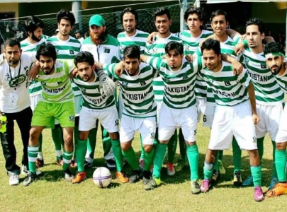 pak footballers in afc futsal asian cup pak footballers in afc futsal asian cup