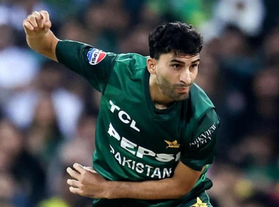 sufiyan likely to be called for bd series