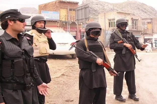 dco mastung sacked the five balochistan levies personnel because they had neglected their duties at the khad kocha photo express dco mastung sacked the five balochistan levies personnel because they had neglected their duties at the khad kocha photo express