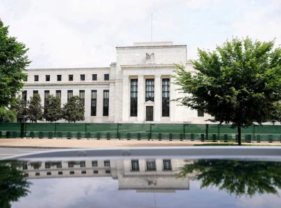 banks fear being caught in fed s storm