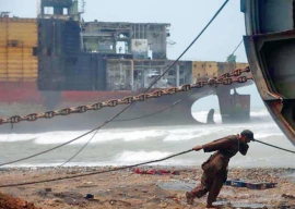 400 war hit ships eyed for recycling 400 war hit ships eyed for recycling