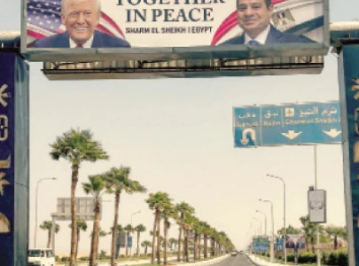 theatrics trumped all at trump s gaza summit theatrics trumped all at trump s gaza summit