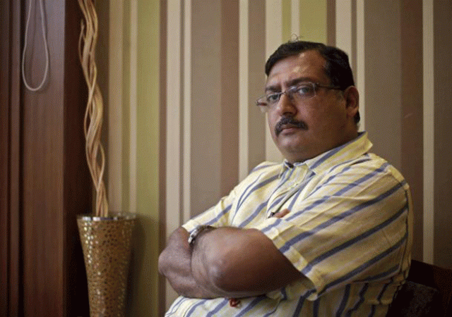indian businessman pankaj bansal says that any nuclear deal under which global powers lift sanctions against iran could wipe him out photo reuters indian businessman pankaj bansal says that any nuclear deal under which global powers lift sanctions against iran could wipe him out photo reuters