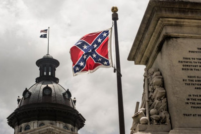 south carolina legislature passes bill to remove confederate flag