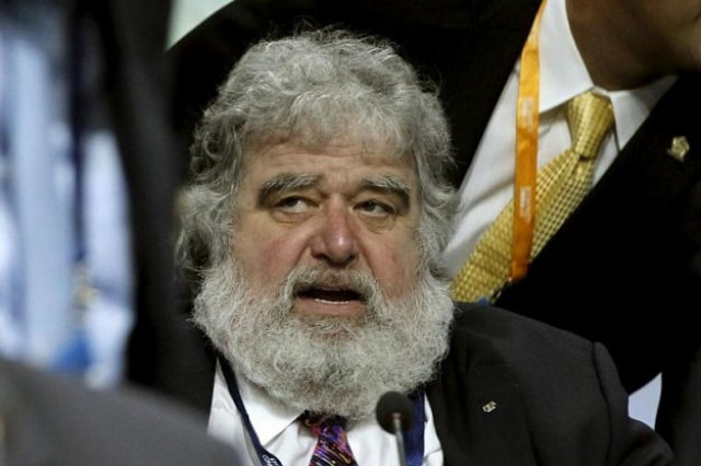 fifa on thursday banned former us football official chuck blazer for life over his involvement in corruption scandals photo reuters fifa on thursday banned former us football official chuck blazer for life over his involvement in corruption scandals photo reuters