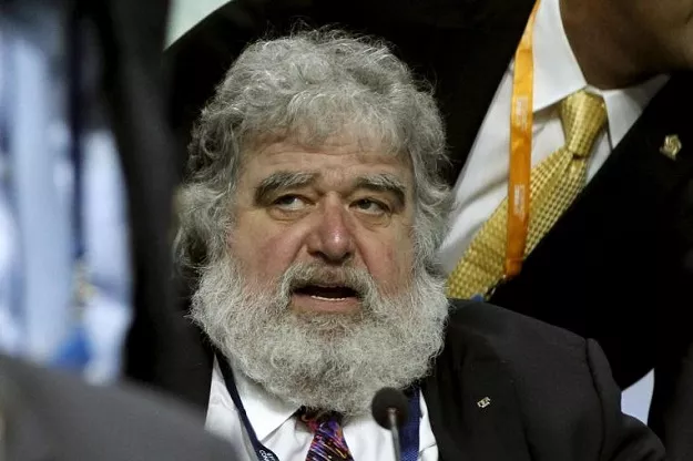 fifa on thursday banned former us football official chuck blazer for life over his involvement in corruption scandals photo reuters fifa on thursday banned former us football official chuck blazer for life over his involvement in corruption scandals photo reuters