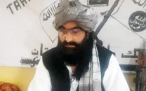ttp chief reportedly sheltered in kabul
