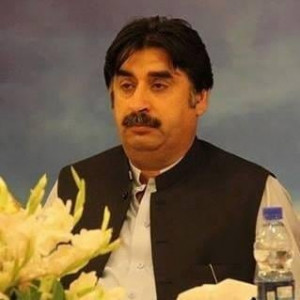 k p minister nine others arrested over corruption charges