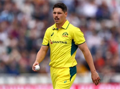 dwarshuis eyes regular australia spot