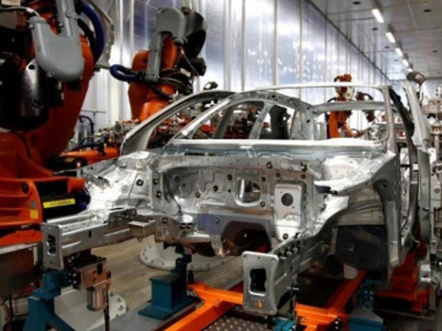 Auto parts makers urge consultations on draft policy