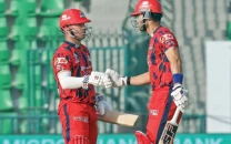 kings thrash gladiators by 9 wickets