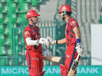 kings thrash gladiators by 9 wickets