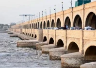 rehab to add 30 years to sukkur barrage s life