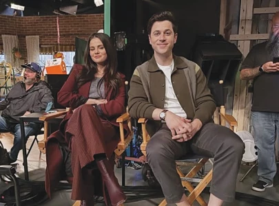 reunion revival and a final goodbye
