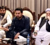 k p cabinet condemns unending drone strikes