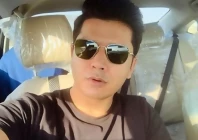 prime suspect records statement in anchorperson murder case