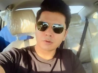 prime suspect records statement in anchorperson murder case